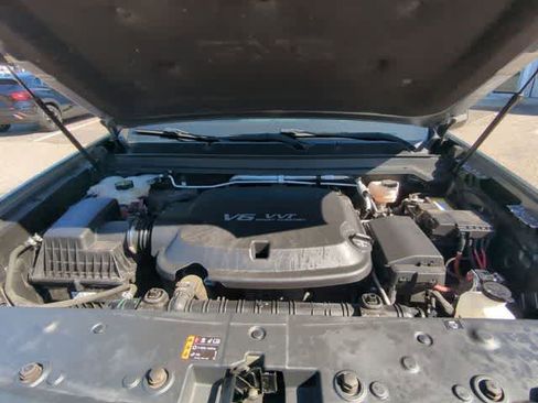 Certified 2022 GMC Canyon Denali image 28