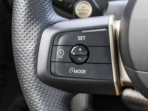 Used 2025 MINI Cooper John Cooper Works FWD image 35