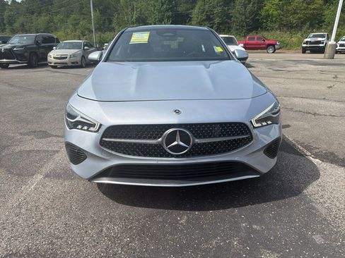 Used 2025 Mercedes-Benz CLA 250 image 10