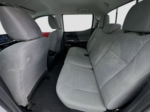 Used 2023 Toyota Tacoma SR5 w/ Technology Package RWD image 15