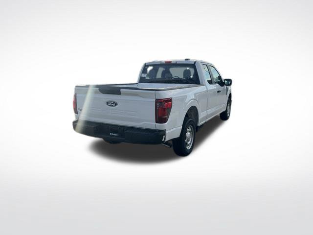 New 2026 Ford F150 XL RWD image 8