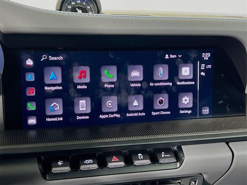 Certified 2023 Porsche 911 Carrera 4 GTS image 15