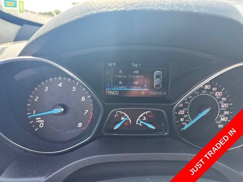 Used 2016 Ford Escape SE w/ Equipment Group 201A AWD/4WD image 10