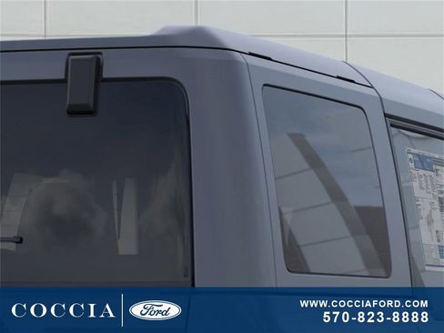 New 2025 Ford Bronco Big Bend image 25