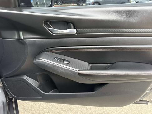 Used 2021 Nissan Altima 2.5 SR image 13