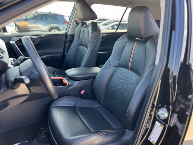 Certified 2024 Toyota RAV4 Adventure AWD/4WD image 15