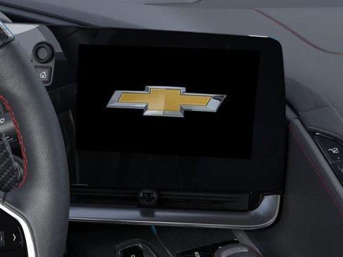 New 2025 Chevrolet Corvette Z06 image 20