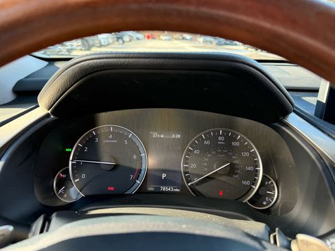 Used 2020 Lexus RX 350L FWD w/ Premium Package image 16