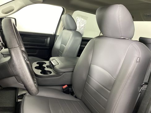 Used 2017 RAM 1500 Tradesman w/ Protection Group AWD/4WD image 15