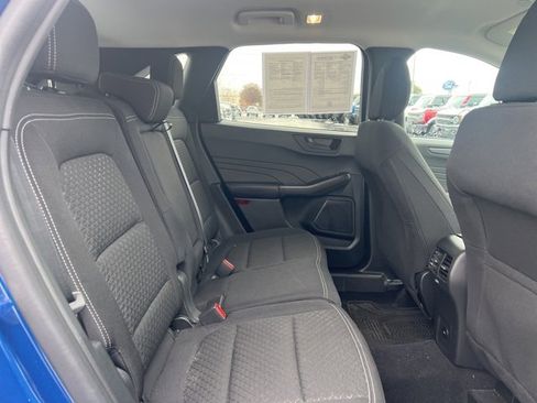Certified 2023 Ford Escape Active w/ Cold Weather Package image 13