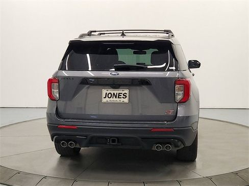 Used 2023 Ford Explorer ST w/ Technology Package image 7