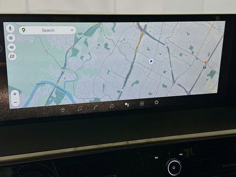 New 2026 INFINITI QX80 4WD w/ Sport Exterior Package image 17