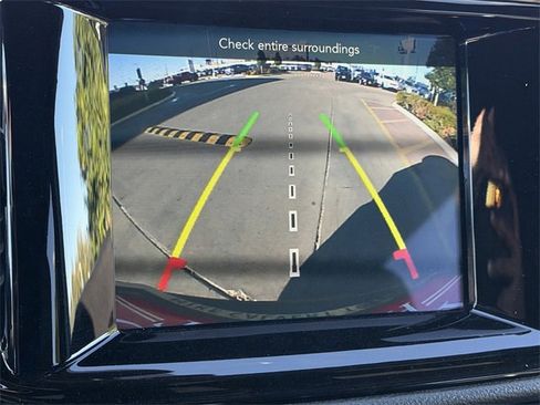 Used 2023 Dodge Durango GT image 16