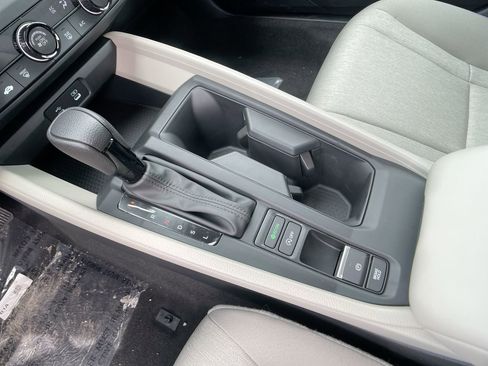 New 2025 Honda Accord LX image 18