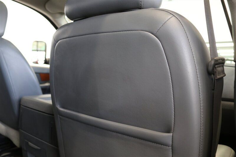 Used 2006 Dodge Ram 2500 Truck Laramie AWD/4WD image 82
