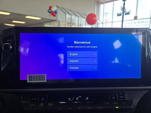 Certified 2025 Toyota Camry XLE image 13