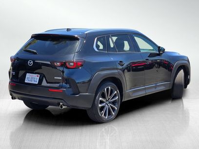 Certified 2025 MAZDA CX-50 AWD 2.5 S w/ Premium Plus Pkg
