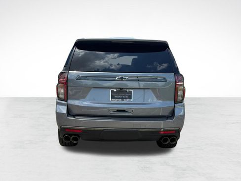 Used 2021 Chevrolet Tahoe Z71 w/ Z71 Signature Package AWD/4WD image 10