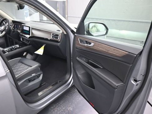 New 2026 Volkswagen Atlas SEL Premium R-Line AWD/4WD image 43