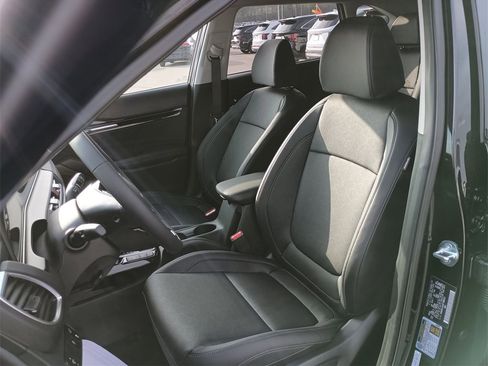 New 2026 Kia Seltos EX w/ EX Sunroof Package image 17