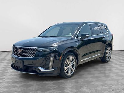 Used 2023 Cadillac XT6 Premium Luxury w/ Technology Package