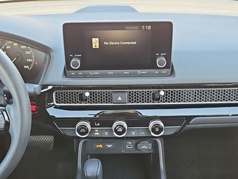 Certified 2024 Honda Civic LX image 20