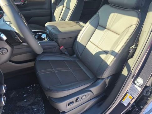 New 2026 Chevrolet Tahoe High Country AWD/4WD image 29