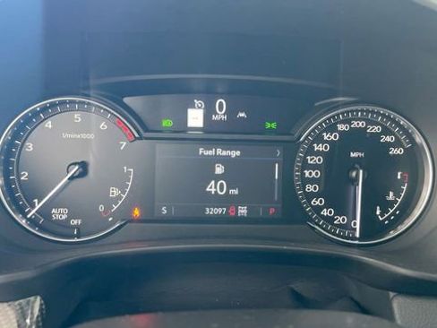 Used 2023 Cadillac XT4 Sport w/ Sun And Sound Package image 39