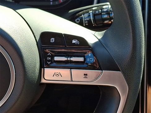 Used 2022 Hyundai Tucson SEL image 21