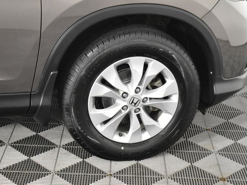 Used 2014 Honda CR-V EX-L image 53