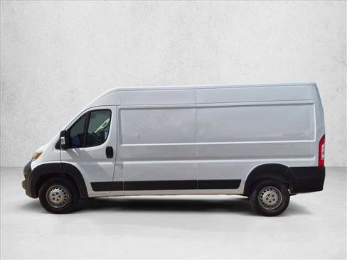 Used 2025 RAM ProMaster 3500 w/ Convenience Group FWD image 8