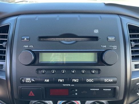 Used 2005 Toyota Tacoma 2WD Regular Cab image 19