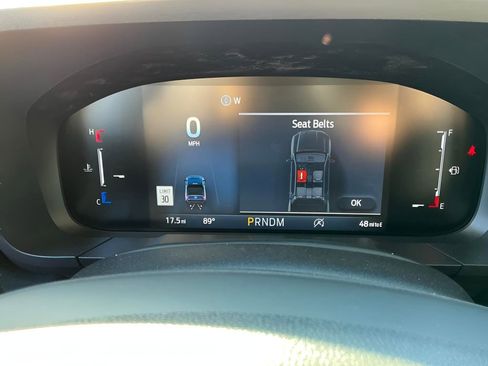 New 2026 Ford Maverick Tremor image 21