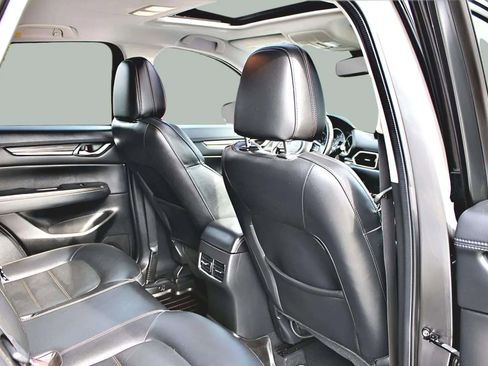 Used 2018 MAZDA CX-5 Grand Touring image 31