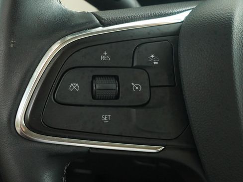 Used 2024 Buick Encore GX Preferred AWD/4WD image 14