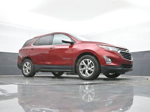 Used 2020 Chevrolet Equinox Premier image 42