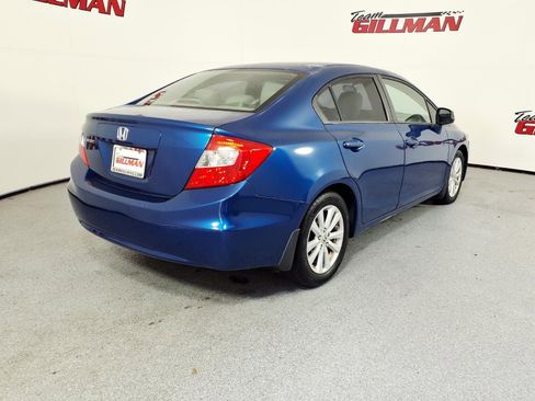 Used 2012 Honda Civic EX image 10