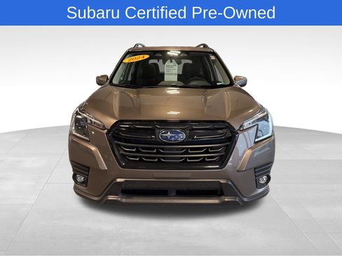 Certified 2024 Subaru Forester Premium image 3