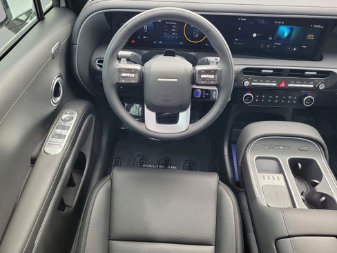 New 2026 Hyundai Palisade Calligraphy image 12