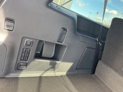 New 2025 Ford Expedition Max Platinum w/ Stealth Performance Package image 46