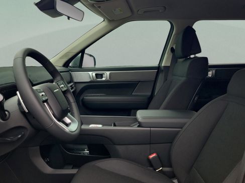 New 2026 Hyundai Santa Fe SE image 14