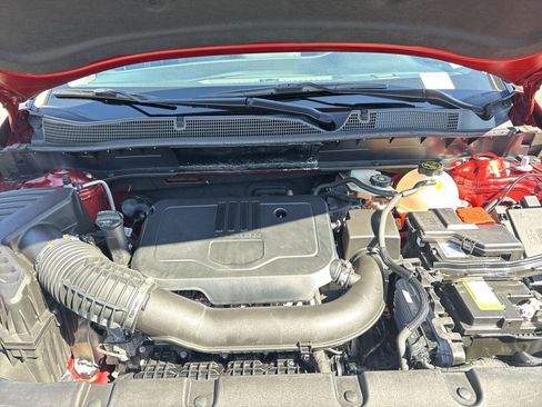 Used 2024 Chevrolet Blazer LT w/ Convenience Package image 33