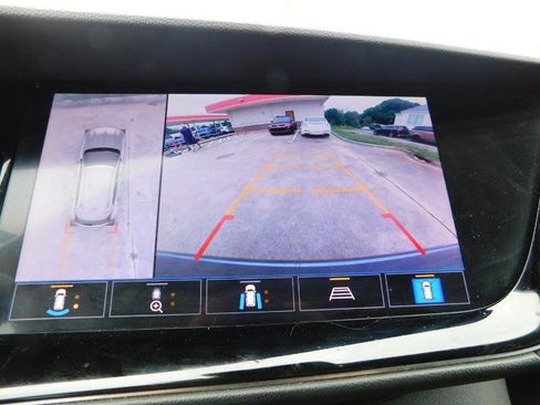 Used 2021 Buick Envision Avenir w/ Technology Package II FWD image 34