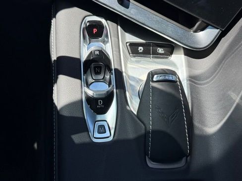 Used 2024 Chevrolet Corvette Stingray Preferred Cpe w/ Z51 Performance Package image 23