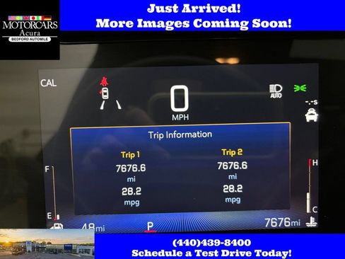 Used 2025 Chevrolet Trax RS FWD image 29