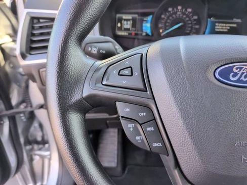 Used 2024 Ford Edge SE AWD/4WD image 24
