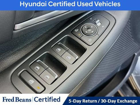 Used 2025 Hyundai Sonata SEL AWD/4WD image 11