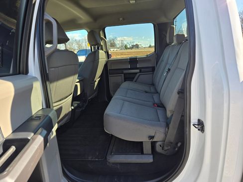 Used 2022 Ford F250 XLT w/ XLT Value Package image 12