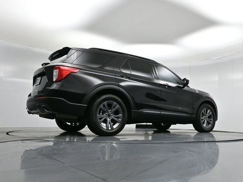 Certified 2023 Ford Explorer XLT w/ Equipment Group 202A image 55