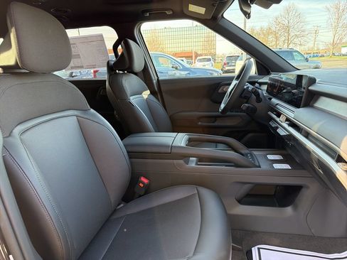 New 2027 Kia Telluride S AWD/4WD image 13